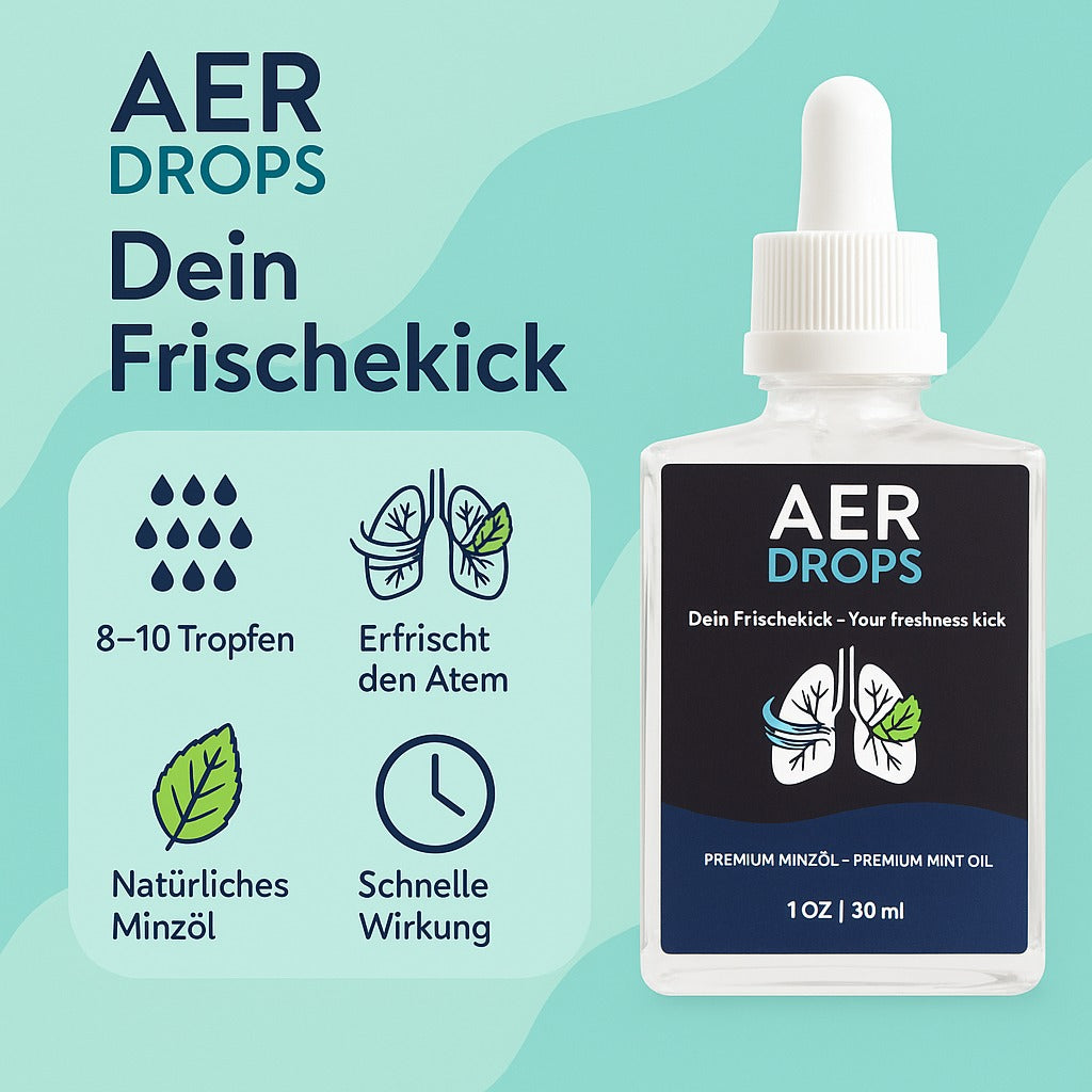 AER DROPS