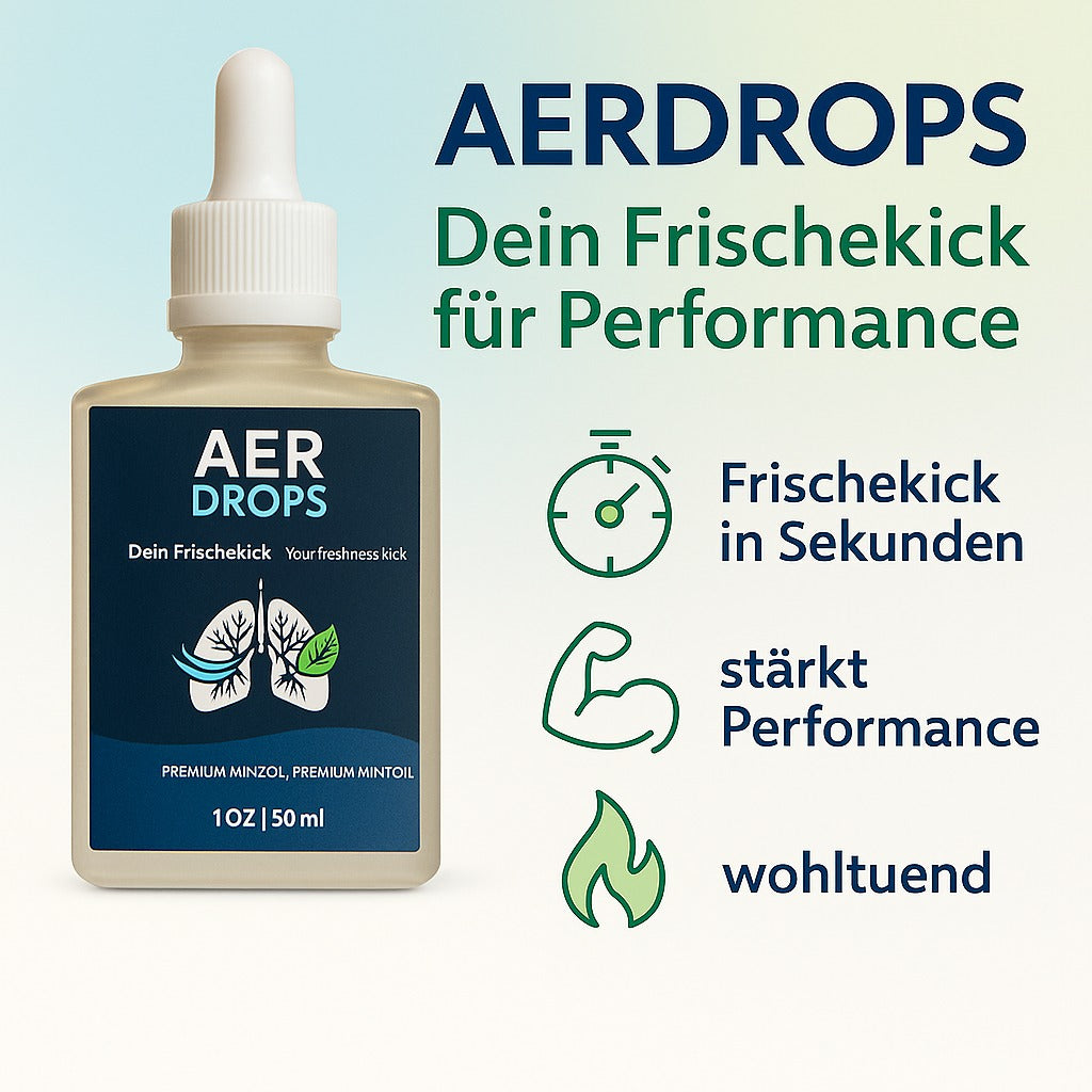 AER DROPS