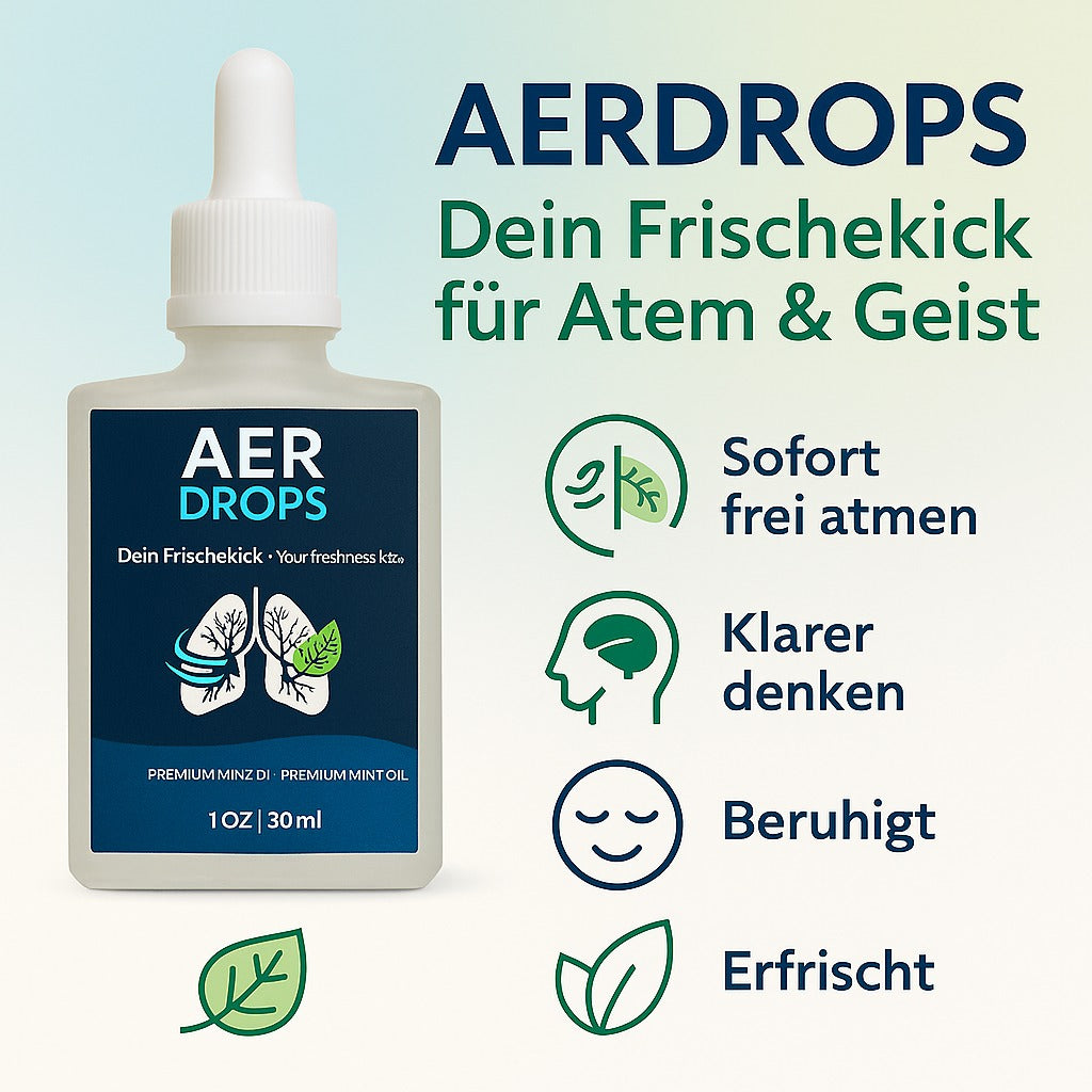 AER DROPS